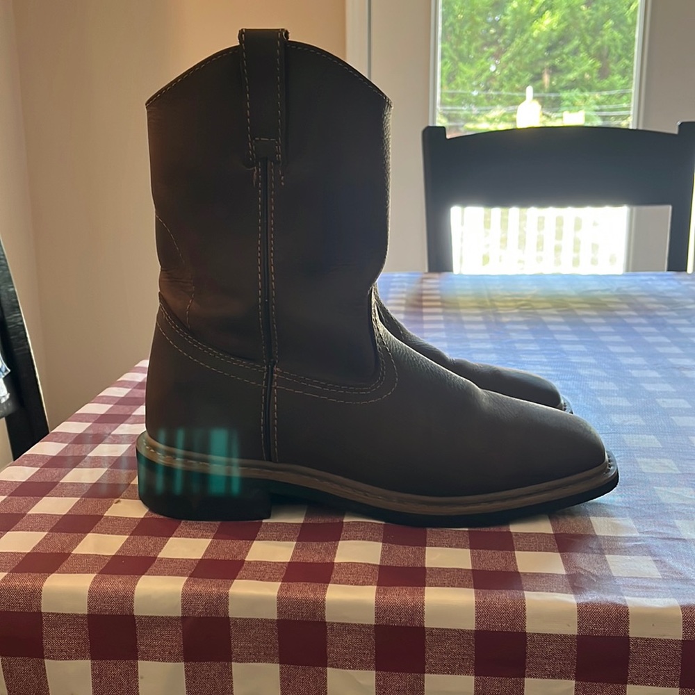 Cowboy boots